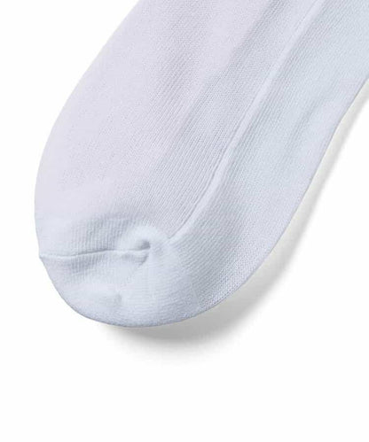 algy標誌透膚高筒襪