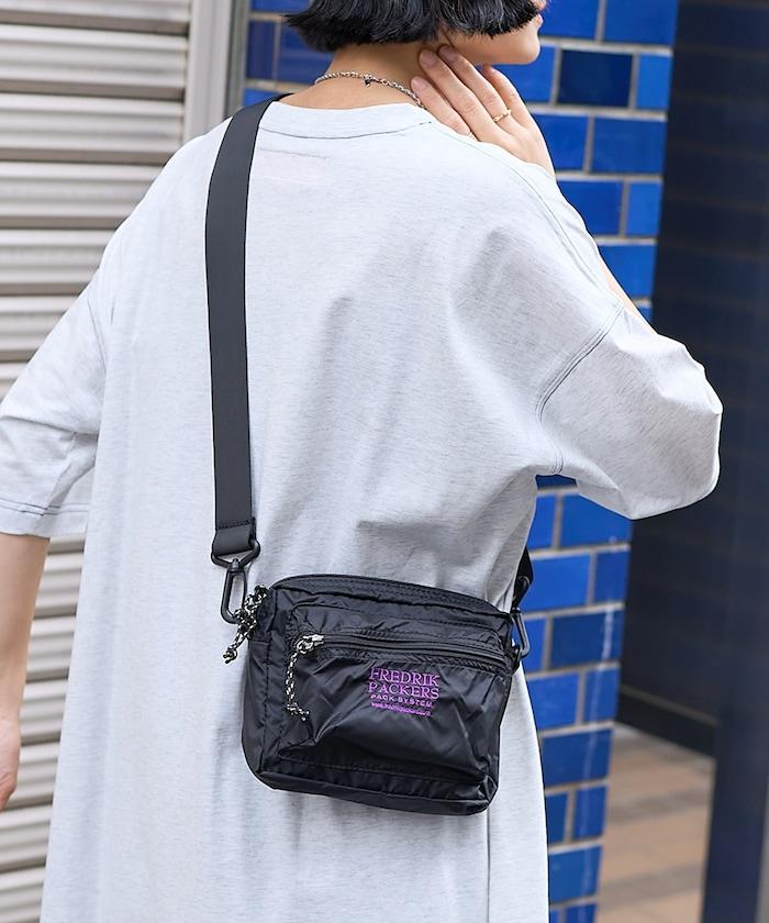 特別 ACCORD 單肩包