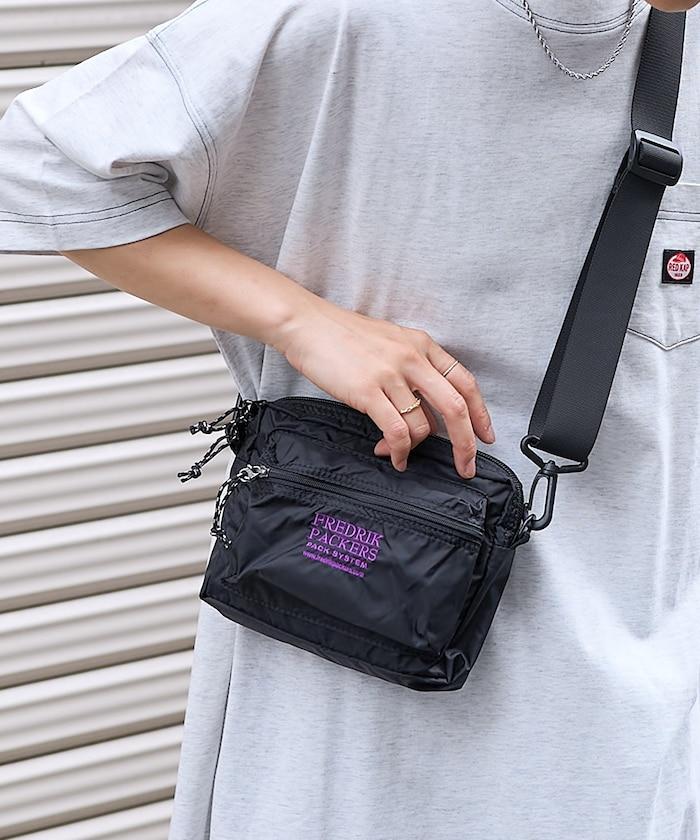 特別 ACCORD 單肩包