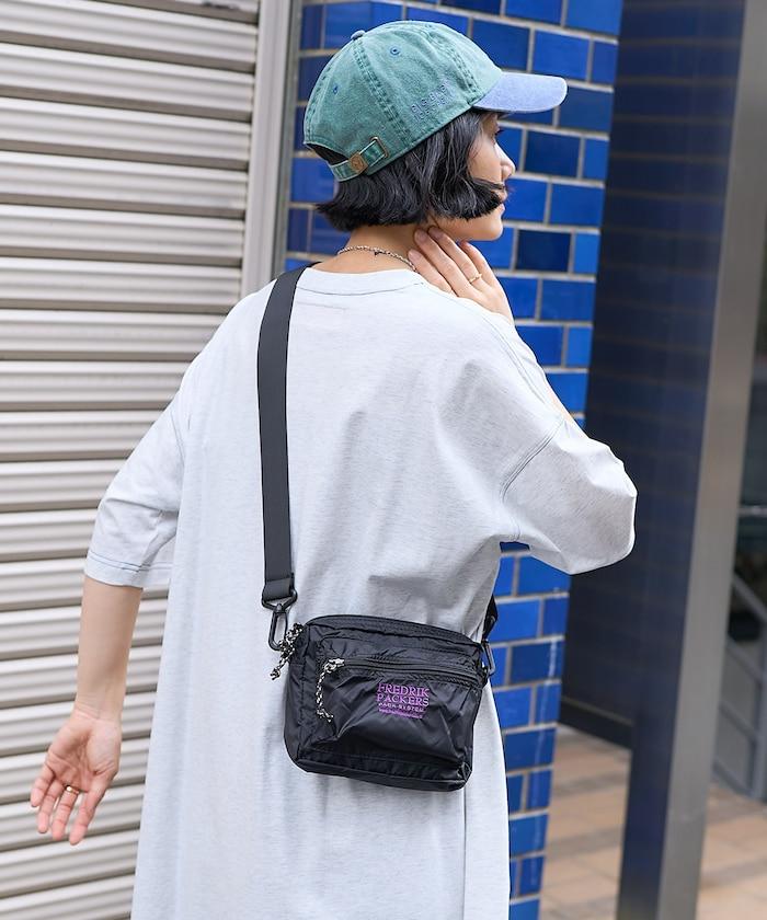 特別 ACCORD 單肩包