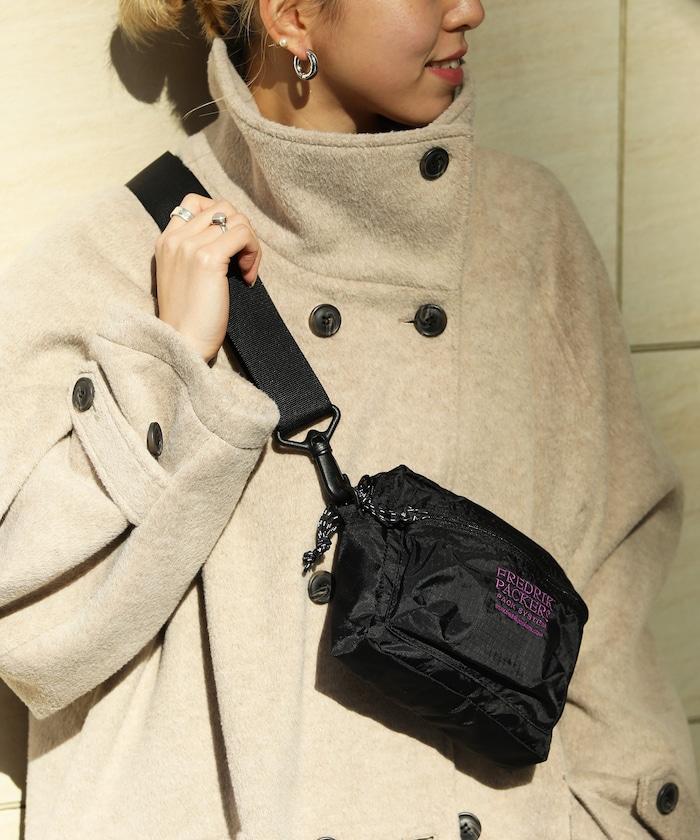 特別 ACCORD 單肩包