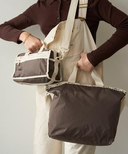 特別 DELUXE 便攜托特包