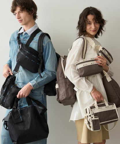 特別款 HERITAGE BELT BAG 腰包