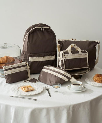 特別版經典日常雙肩揹包