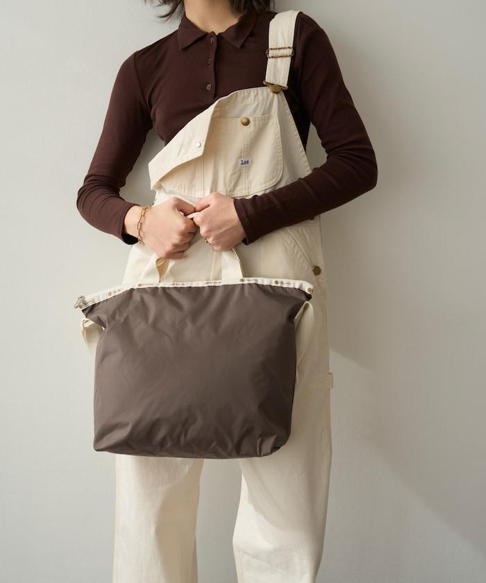 特別 DELUXE 便攜托特包