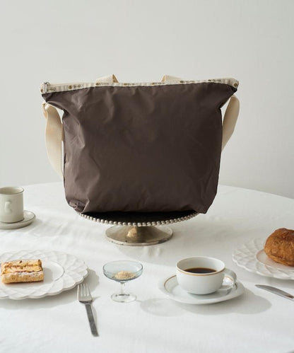 特別 DELUXE 便攜托特包