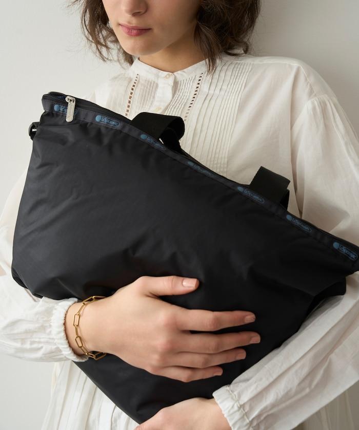 特別 DELUXE 便攜托特包