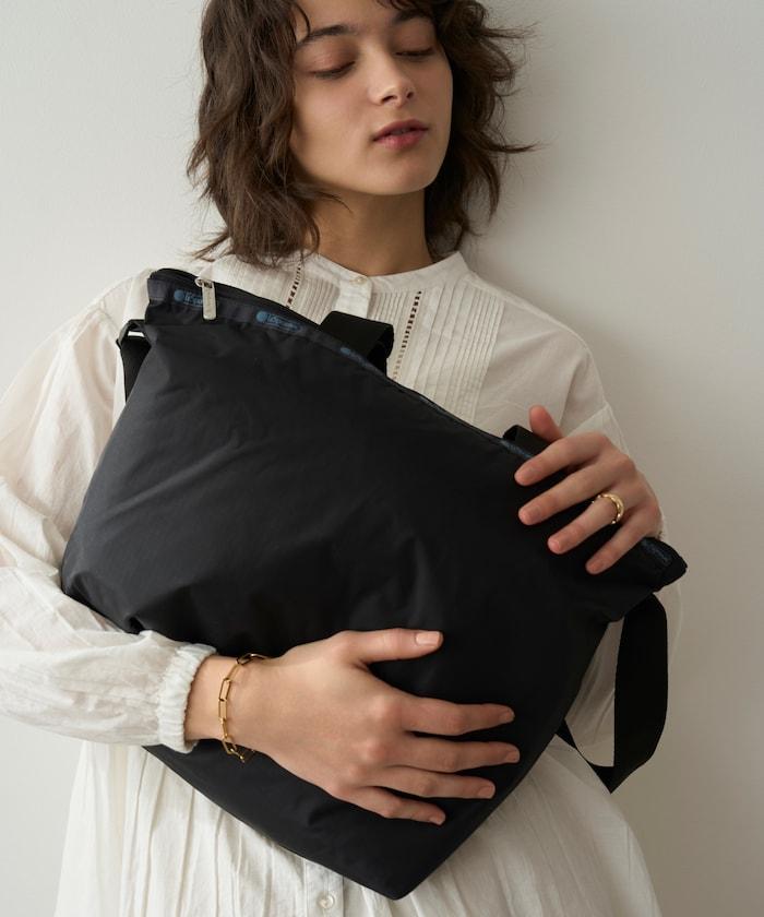 特別 DELUXE 便攜托特包