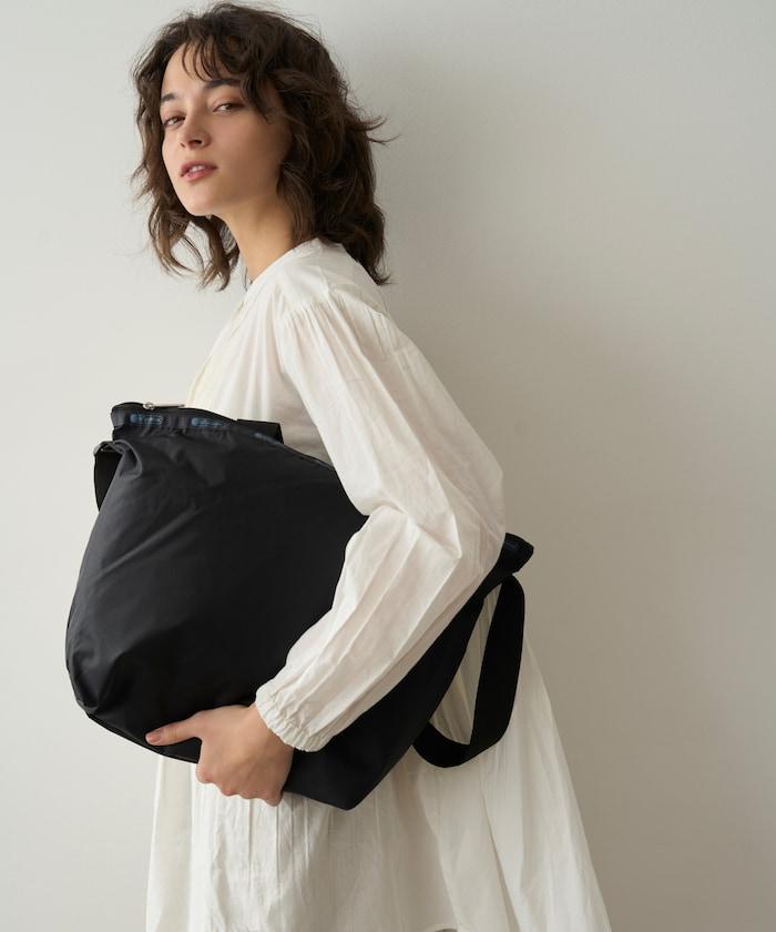 特別 DELUXE 便攜托特包