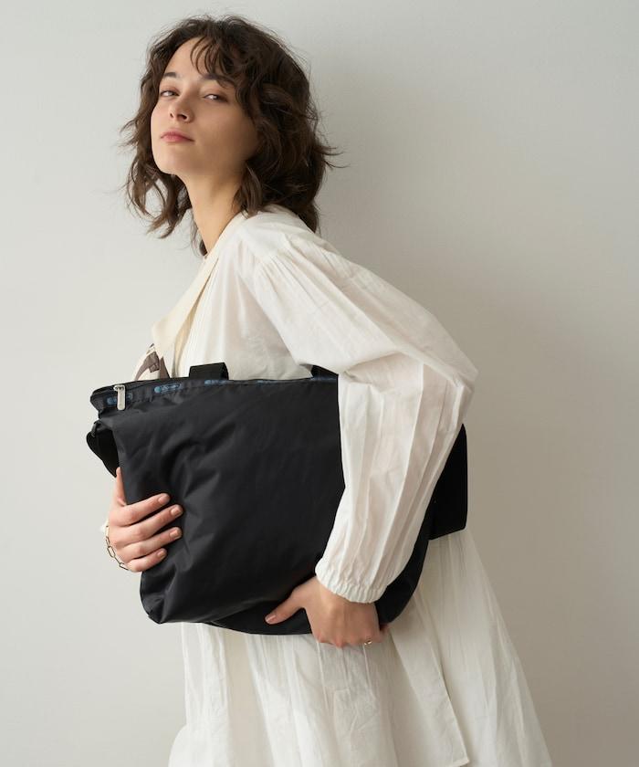 特別 DELUXE 便攜托特包