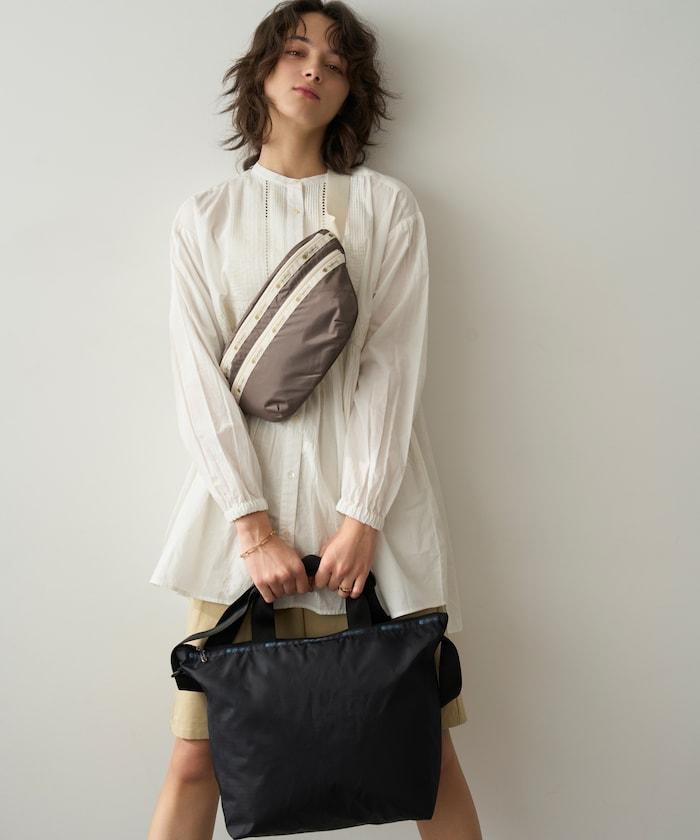 特別 DELUXE 便攜托特包