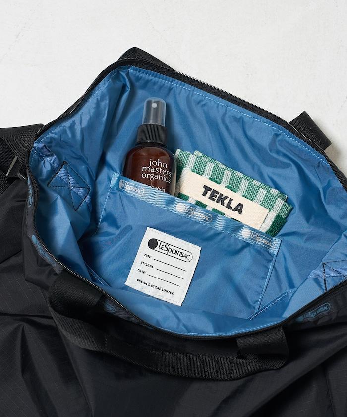 特別 DELUXE 便攜托特包