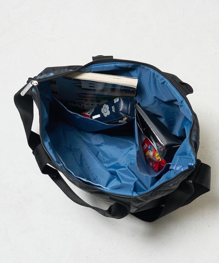 特別 DELUXE 便攜托特包