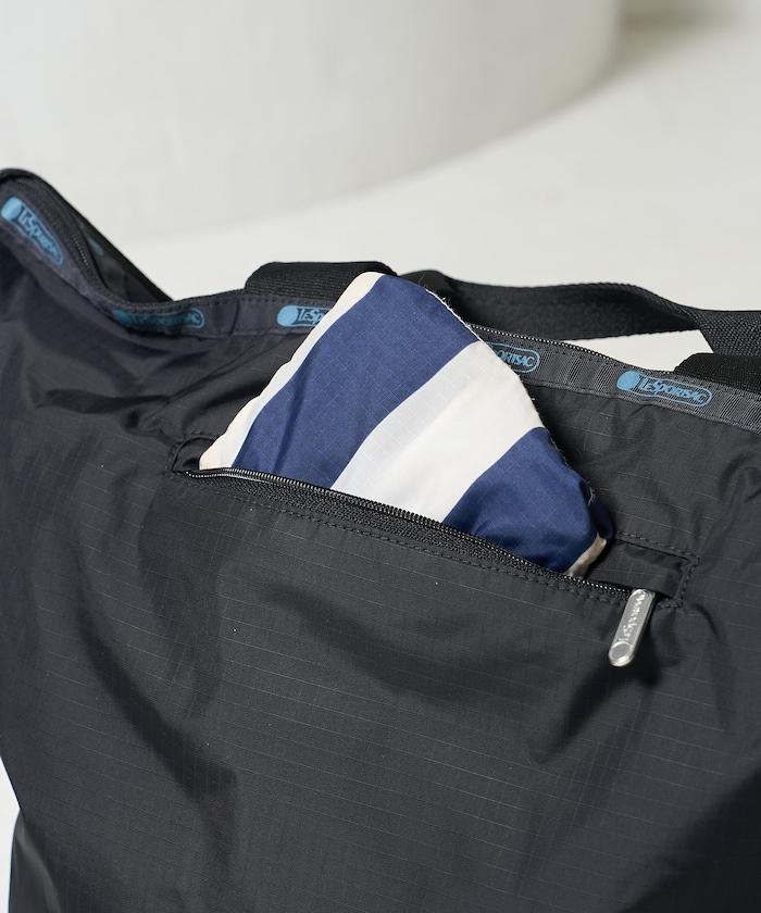 特別 DELUXE 便攜托特包