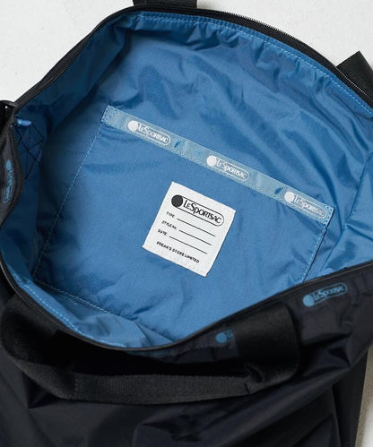 特別 DELUXE 便攜托特包