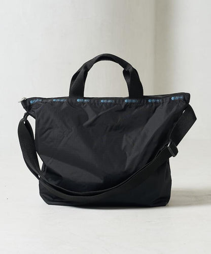 特別 DELUXE 便攜托特包