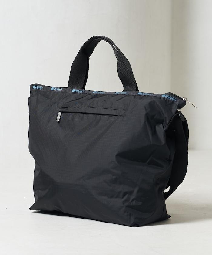 特別 DELUXE 便攜托特包