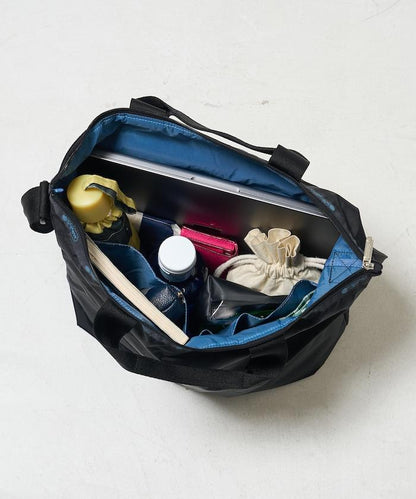 特別 DELUXE 便攜托特包