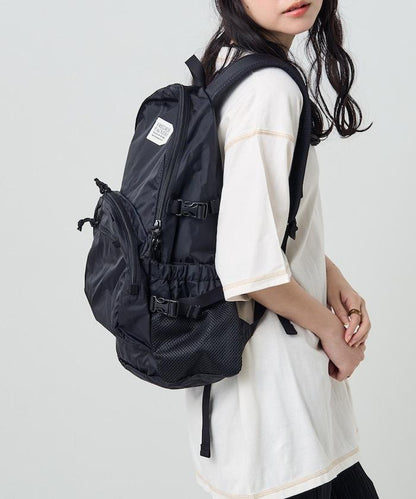 210D日用揹包TIPI/媽媽揹包/雙肩包