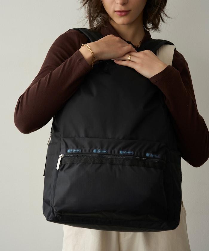 特別版經典日常雙肩揹包