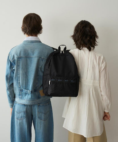 特別版經典日常雙肩揹包