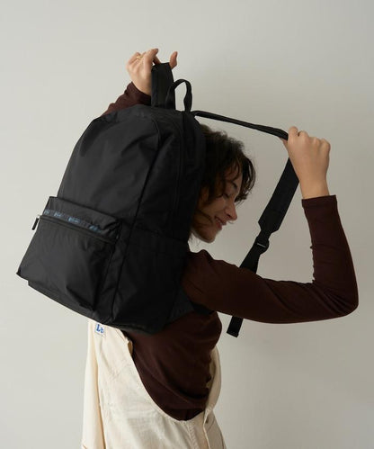 特別版經典日常雙肩揹包