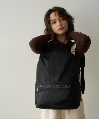 特別版經典日常雙肩揹包