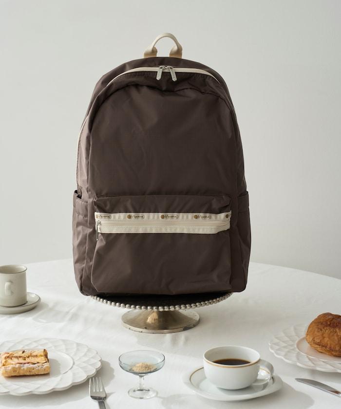 特別版經典日常雙肩揹包