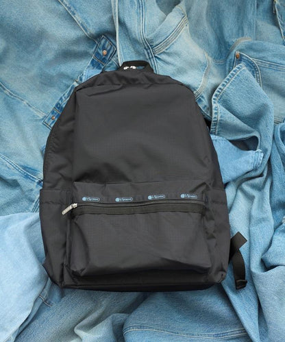 特別版經典日常雙肩揹包