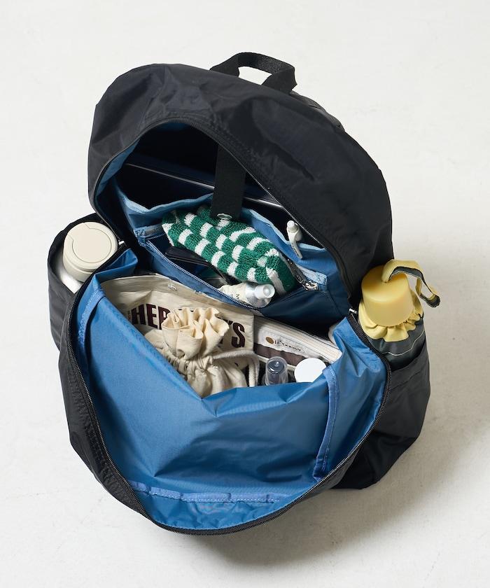 特別版經典日常雙肩揹包