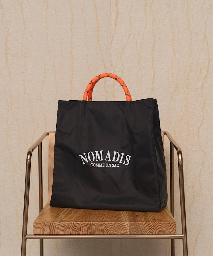 SAC2/16 / 可雙面用標誌托特包 / 26SS-N181-0-