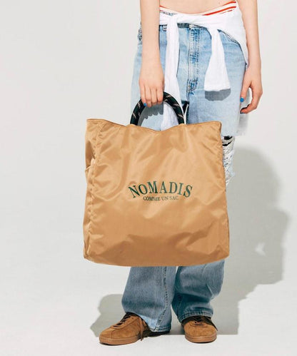 SAC2/16 / 可雙面用標誌托特包 / 26SS-N181-0-