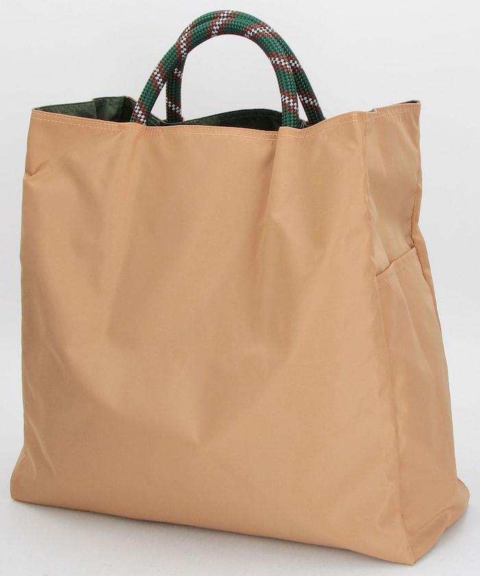 SAC2/16 / 可雙面用標誌托特包 / 26SS-N181-0-