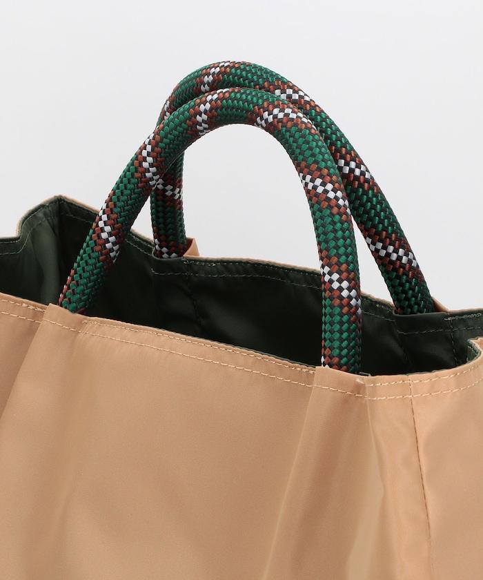 SAC2/16 / 可雙面用標誌托特包 / 26SS-N181-0-