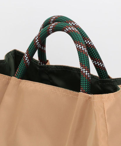 SAC2/16 / 可雙面用標誌托特包 / 26SS-N181-0-