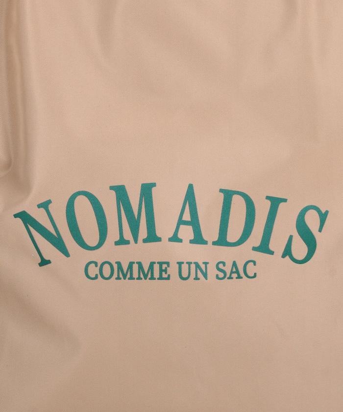 SAC2/16 / 可雙面用標誌托特包 / 26SS-N181-0-