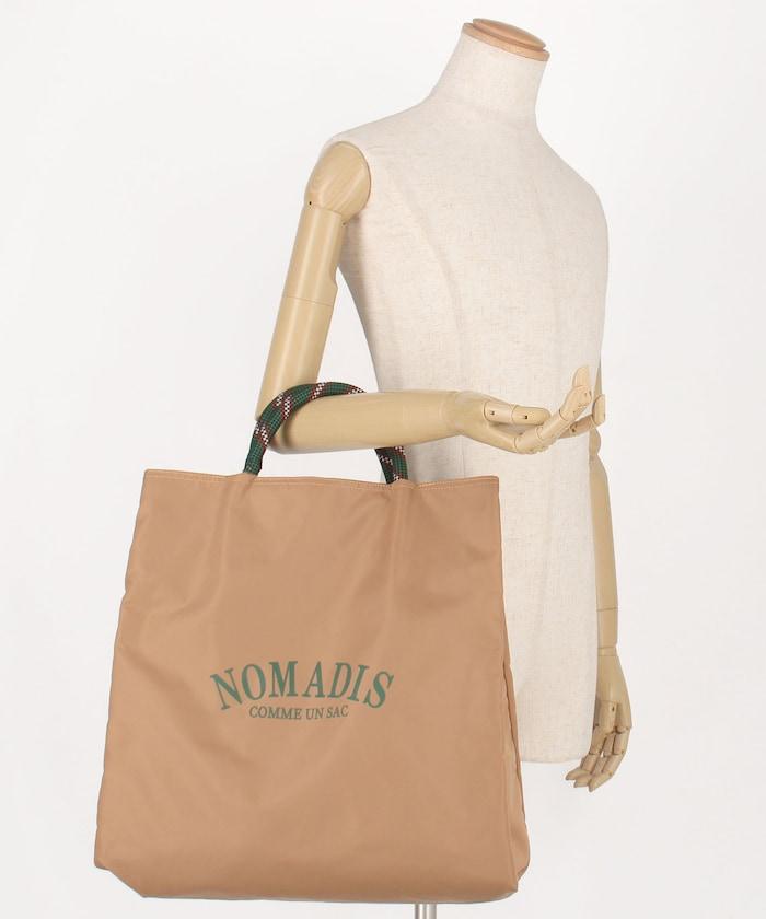 SAC2/16 / 可雙面用標誌托特包 / 26SS-N181-0-