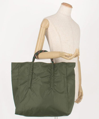 SAC2/16 / 可雙面用標誌托特包 / 26SS-N181-0-