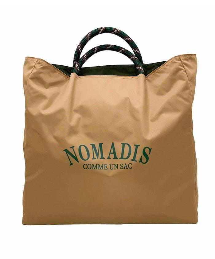 SAC2/16 / 可雙面用標誌托特包 / 26SS-N181-0-