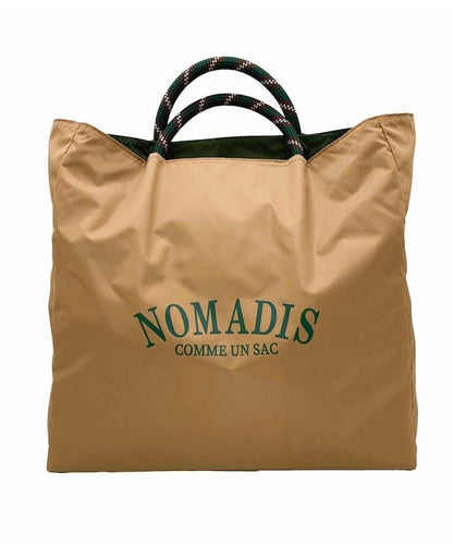 SAC2/16 / 可雙面用標誌托特包 / 26SS-N181-0-