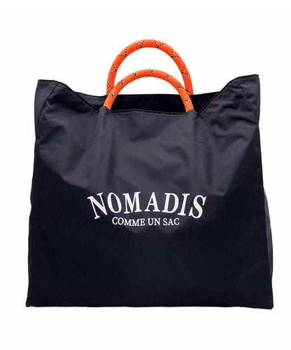 SAC2/16 / 可雙面用標誌托特包 / 26SS-N181-0-