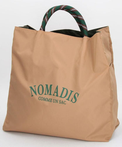 SAC2/16 / 可雙面用標誌托特包 / 26SS-N181-0-