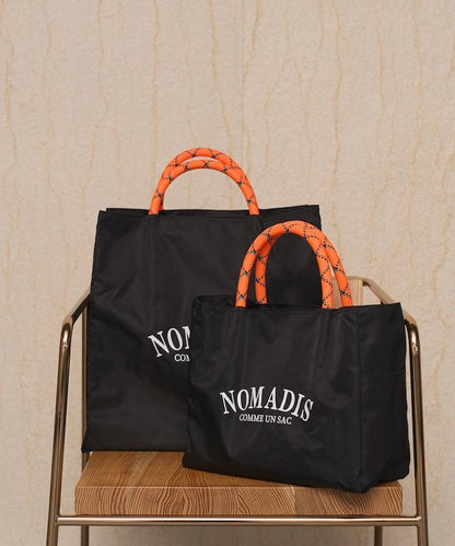 SAC2 W/16 / 可雙面使用標誌托特包 / 26SS-N197-0-