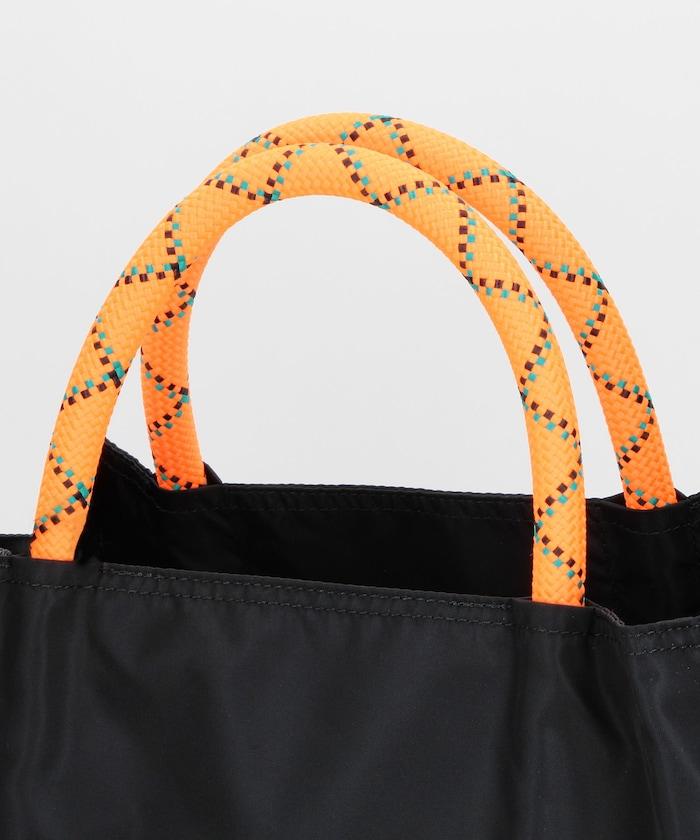 SAC2 W/16 / 可雙面使用標誌托特包 / 26SS-N197-0-