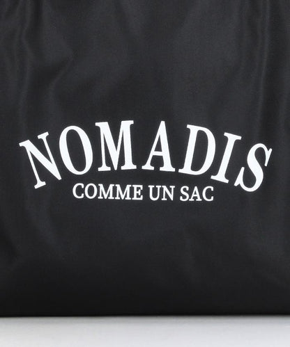 SAC2 W/16 / 可雙面使用標誌托特包 / 26SS-N197-0-