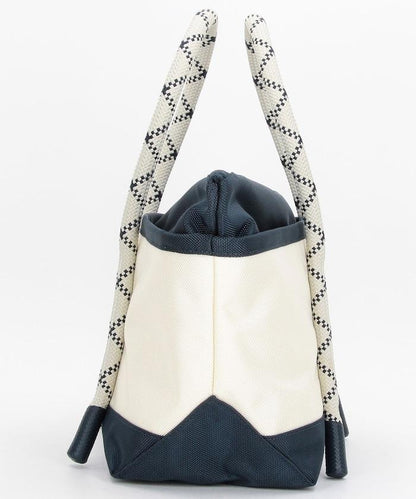 CITY TREK / 標誌托特包 / 26SS-N218-0