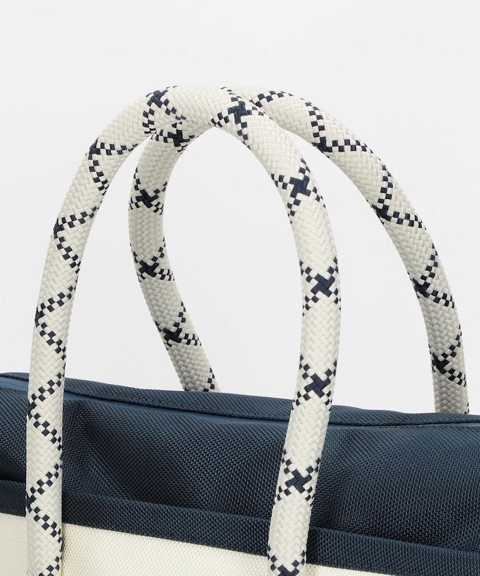 CITY TREK / 標誌托特包 / 26SS-N218-0