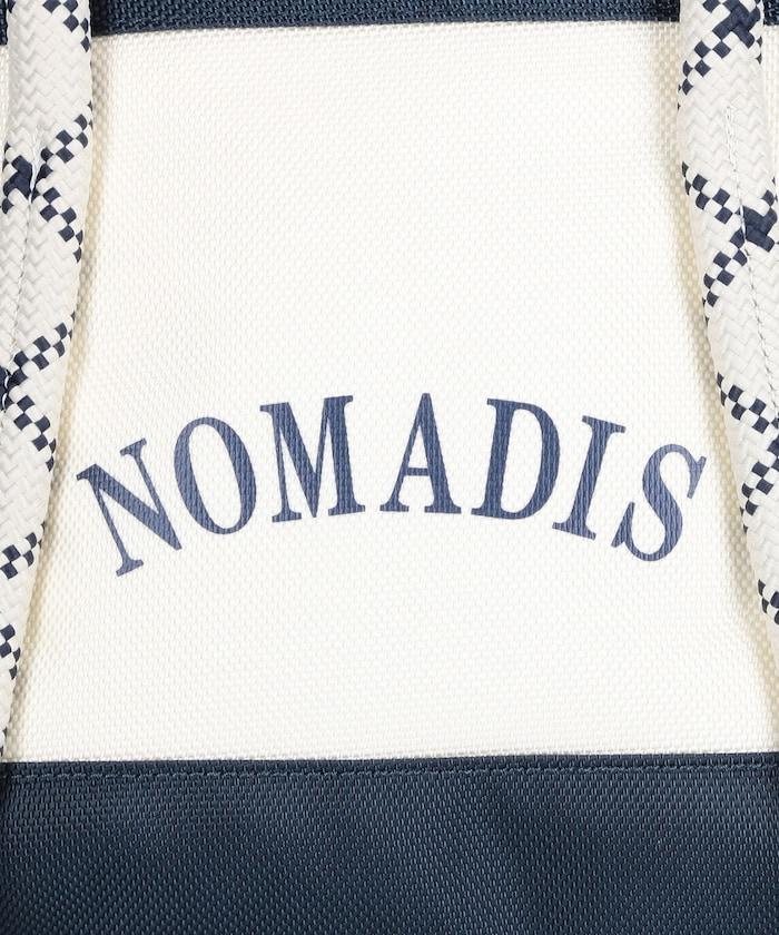 CITY TREK / 標誌托特包 / 26SS-N218-0