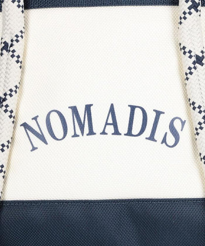 CITY TREK / 標誌托特包 / 26SS-N218-0