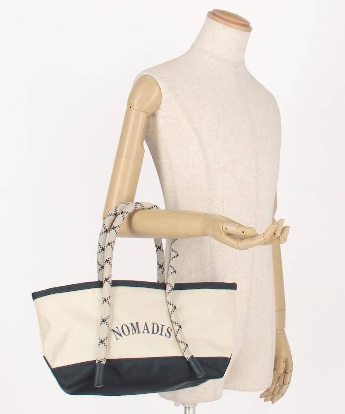 CITY TREK / 標誌托特包 / 26SS-N218-0